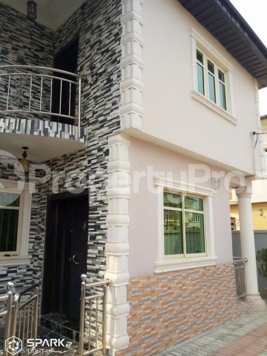 2 bedroom Flat / Apartment for rent Glory Land Estate Igando Ikotun/Igando Lagos