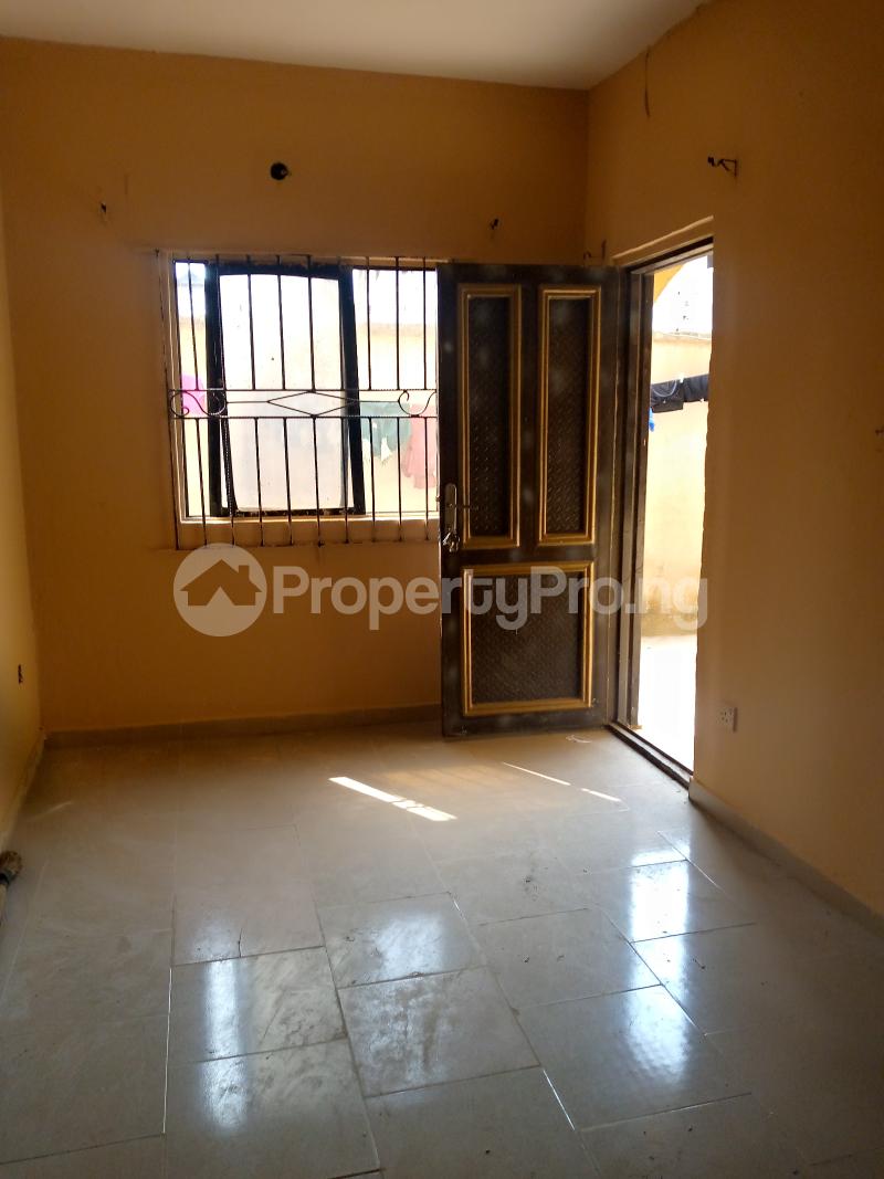 2 bedroom Flat / Apartment for rent Agric Rd Igando Ikotun/Igando Lagos