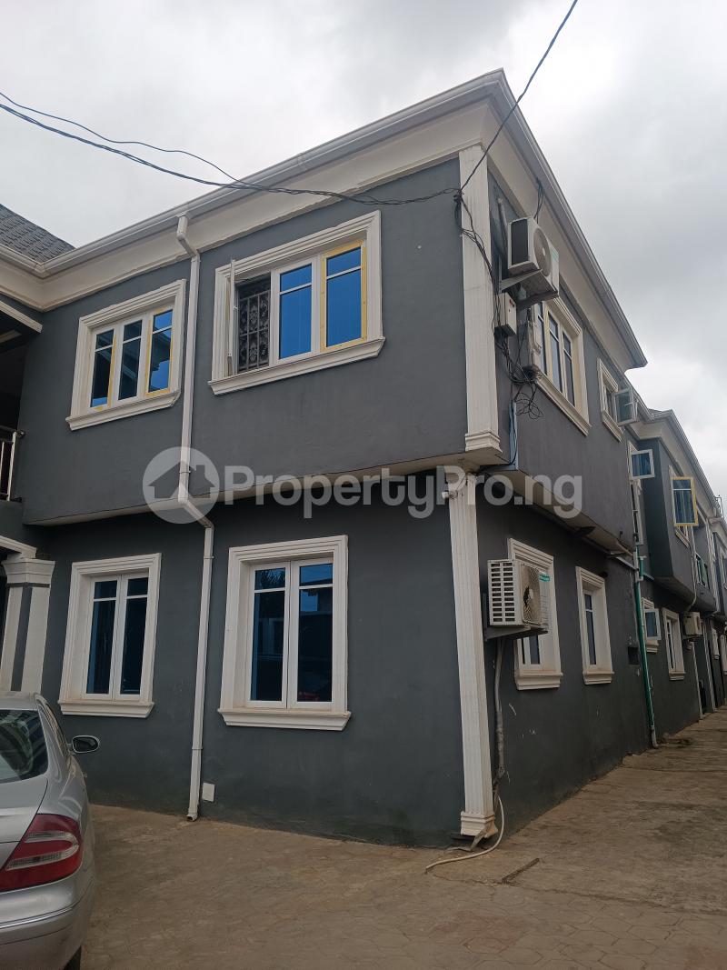 2 bedroom Flat / Apartment for rent  Ikotun/Igando Lagos