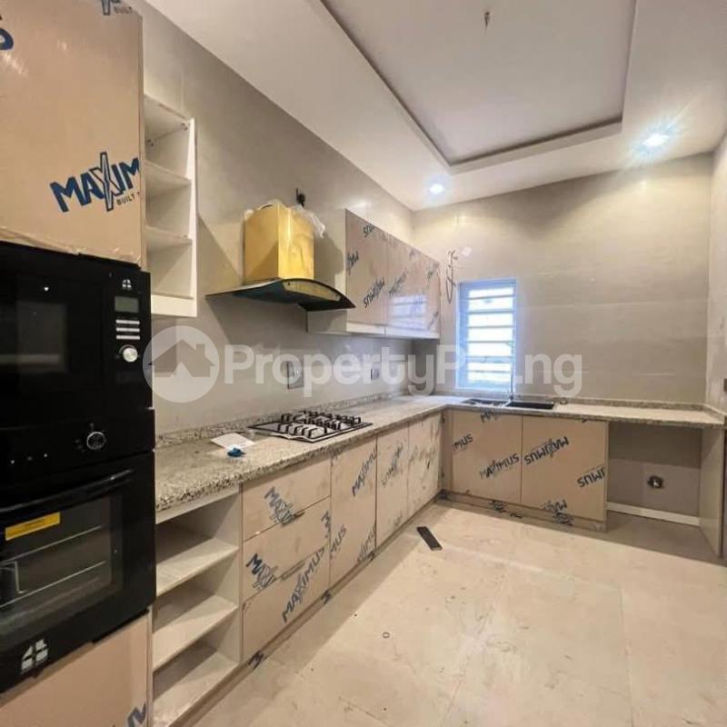 2 bedroom Flat / Apartment for sale Ikeja Lagos