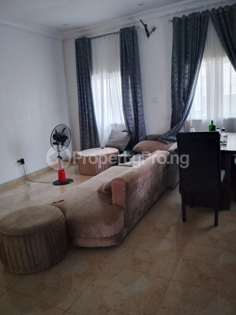 2 bedroom Flat / Apartment for rent Eleganza Garden Estate Ikota Lekki Lagos