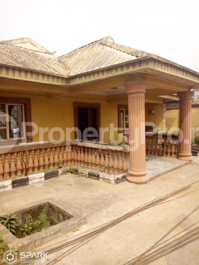 2 bedroom Flat / Apartment for rent Opetunjobi Igando Ikotun/Igando Lagos