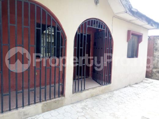 2 bedroom Flat / Apartment for rent Akesan Igando Ikotun/Igando Lagos