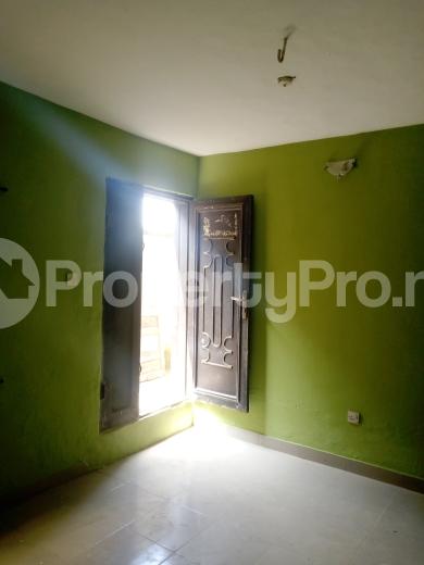 2 bedroom Flat / Apartment for rent Agric Rd Igando Ikotun/Igando Lagos