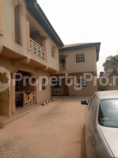 2 bedroom Flat / Apartment for rent Agric Rd Igando Ikotun/Igando Lagos