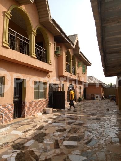 2 bedroom Flat / Apartment for rent Adeshina Close Igando Ikotun/Igando Lagos
