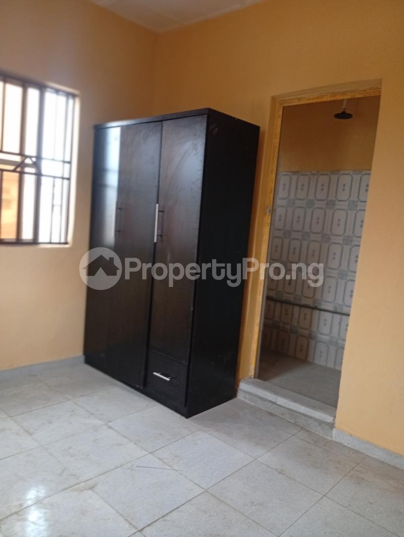 2 bedroom Flat / Apartment for rent Diamond Estate Bu Stop Igando Ikotun/Igando Lagos
