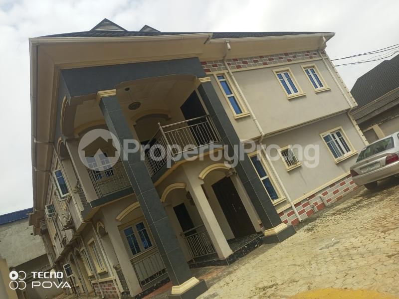 2 bedroom Flat / Apartment for rent Omolade Bus Stop, Ikotun/Igando Lagos