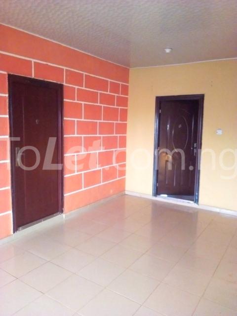 2 bedroom Flat / Apartment for rent Hotel Axis Igando Ikotun/Igando Lagos