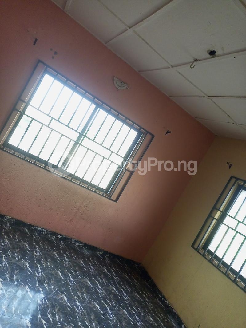 2 bedroom Flat / Apartment for rent Agric Rd Egan, Ikotun/Igando Lagos