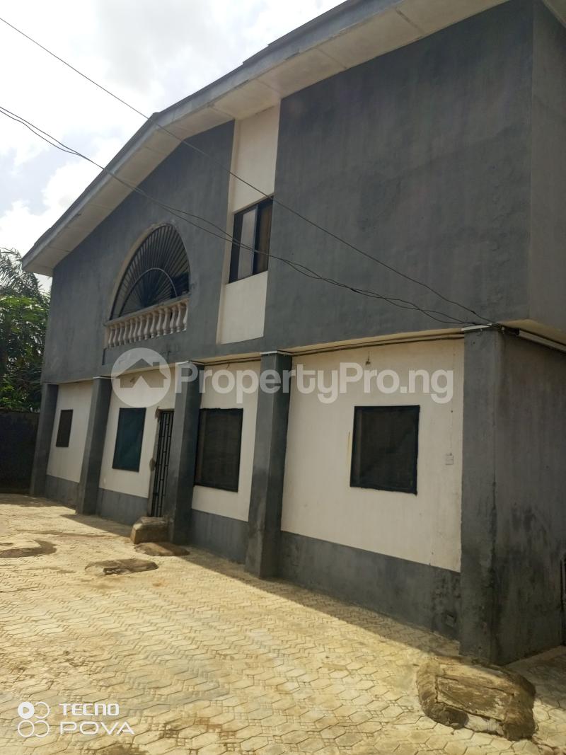 2 bedroom Flat / Apartment for rent Celestial Rd, Ikotun/Igando Lagos