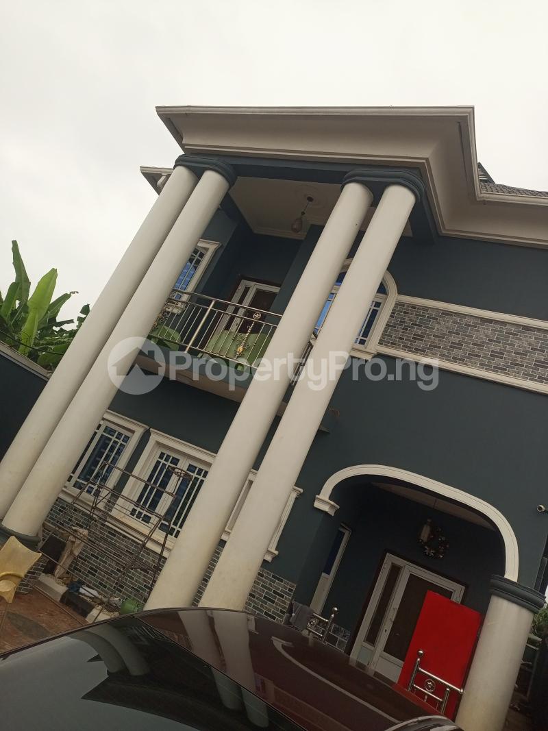 2 bedroom Flat / Apartment for rent Martins, Igando Ikotun/Igando Lagos