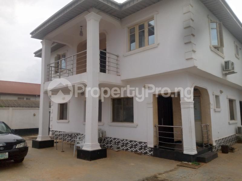 2 bedroom Flat / Apartment for rent Olokanmi Egan Ikotun/Igando Lagos