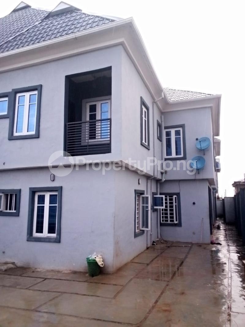 2 bedroom Flat / Apartment for rent Remade House, Igando Ikotun/Igando Lagos