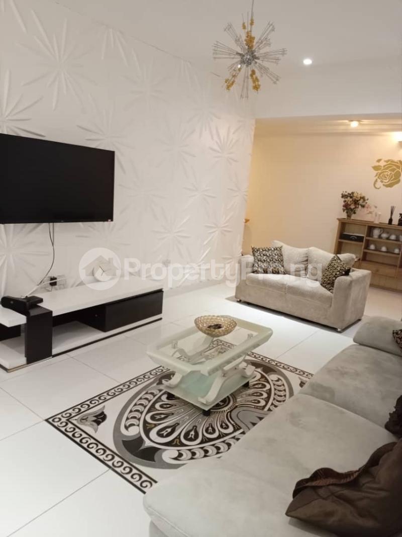 2 bedroom House for shortlet Banana Island Ikoyi Lagos