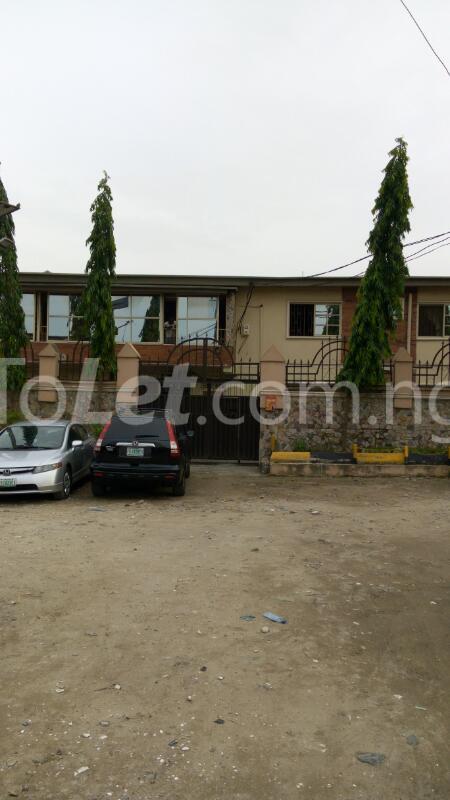 2 bedroom Flat / Apartment for rent Ayo Davies Close Ogunlana Surulere Lagos