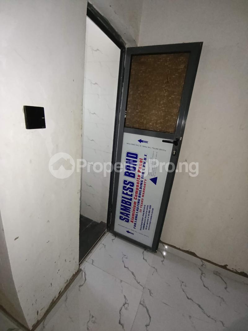 2 bedroom Flat / Apartment for rent Lafenwa Close To Ayobo Ipaja Lagos