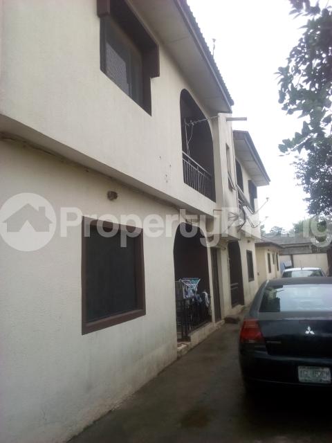2 bedroom Flat / Apartment for rent Ajani Salaudeen Igando Ikotun/Igando Lagos