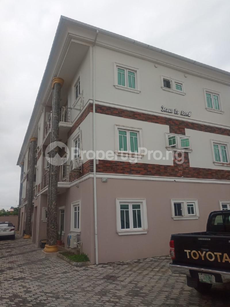 2 bedroom Flat / Apartment for rent Jakande 1st Gate Jakande Lekki Lagos