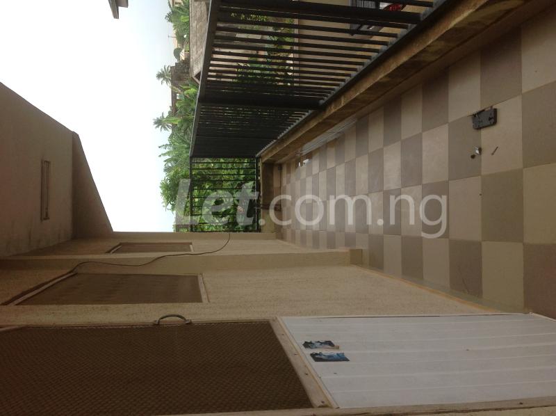 2 bedroom Flat / Apartment for rent Surulere, Ayobo Ayobo Ipaja Lagos