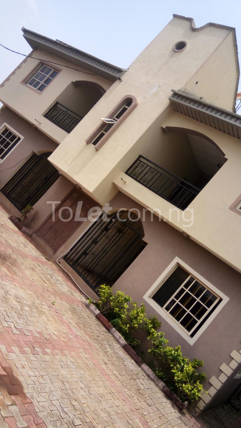 2 bedroom Flat / Apartment for rent New London Estate Baruwa Ipaja Lagos