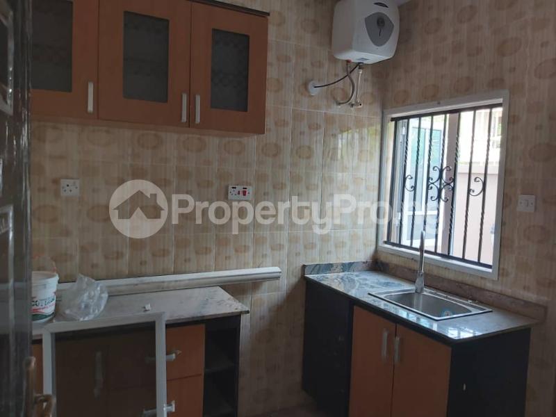 2 bedroom Flat / Apartment for rent Opic Berger Ojodu Lagos