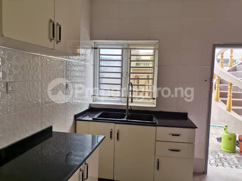 2 bedroom House for rent Eleganza Gardens Estate Lekki Phase 2 Lekki Lagos