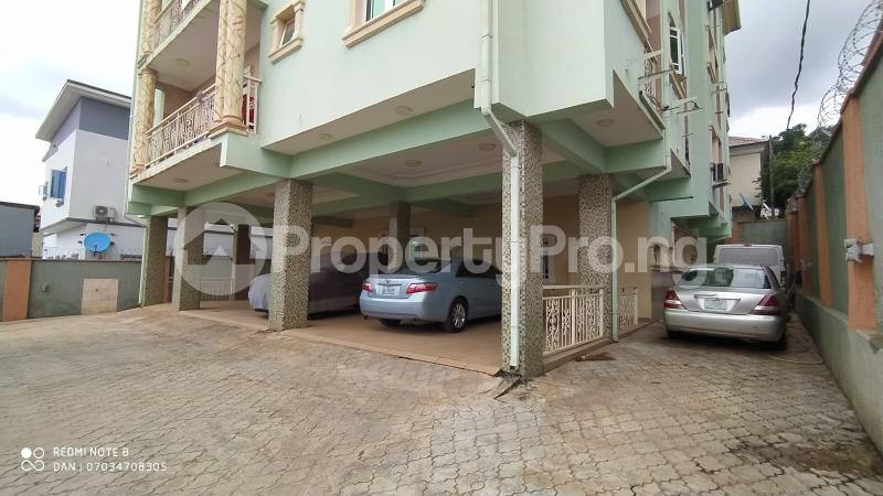 2 bedroom Flat / Apartment for rent Dawaki Gwarinpa Abuja