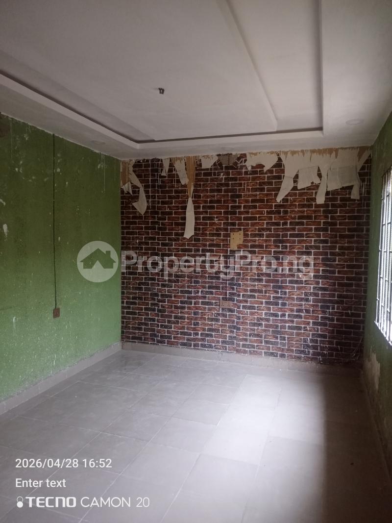 2 bedroom House for rent Moshalahi Road Off Nava School Egan Ikotun/Igando Lagos