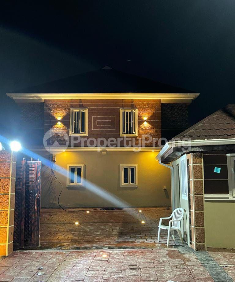 2 bedroom Flat / Apartment for rent Akoka Yaba Lagos