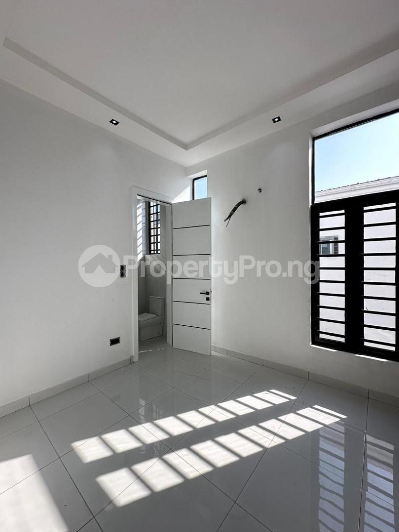 2 bedroom Flat / Apartment for rent Royal Pine Estate Orchid Lekki Lagos