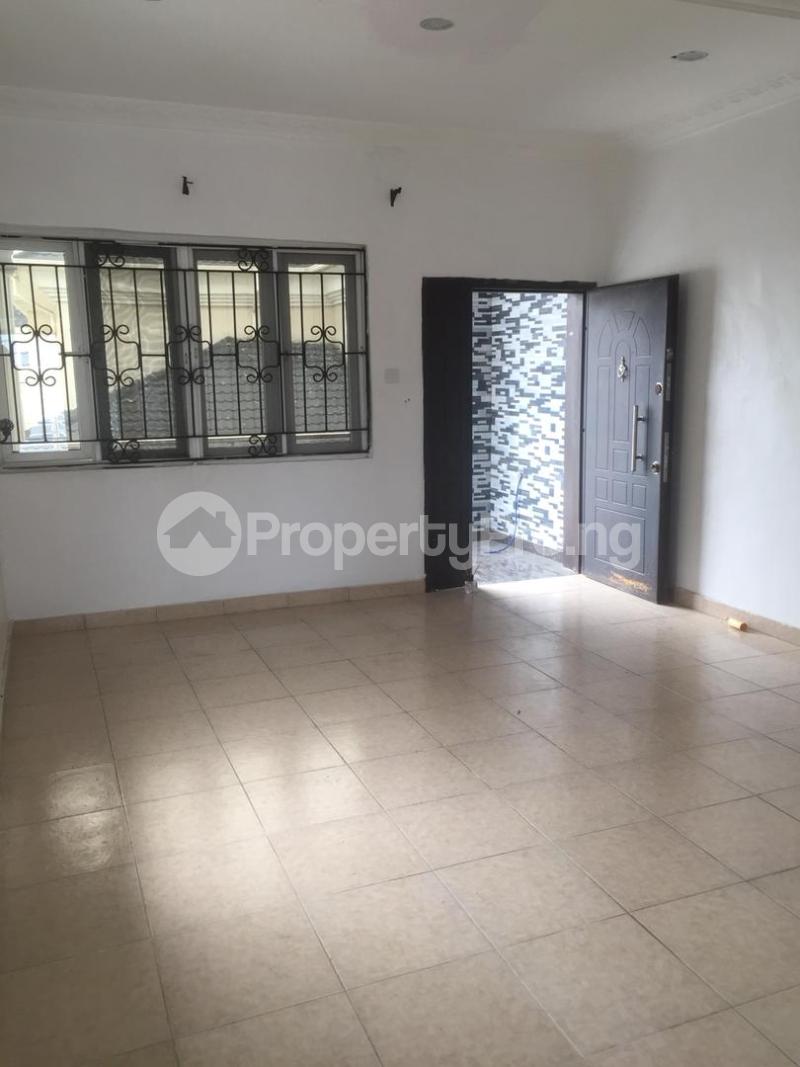 2 bedroom House for rent Osapa Osapa london Lekki Lagos