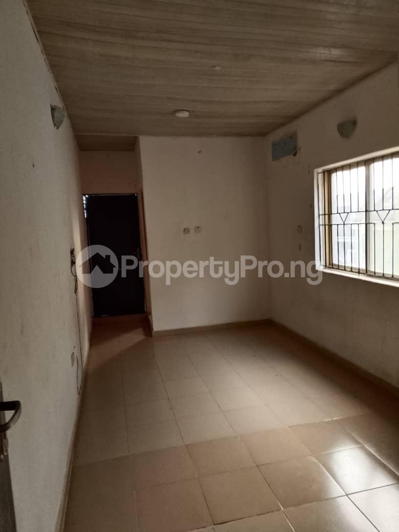 2 bedroom Flat / Apartment for rent Folarin Street Magodo GRA Phase 1 Ojodu Lagos - 0