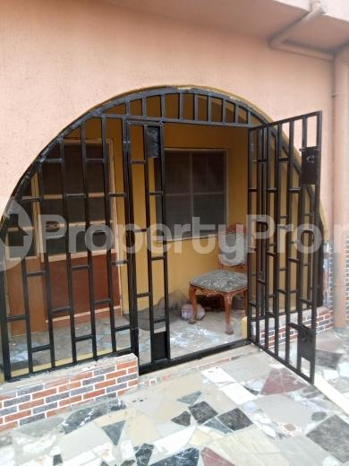 2 bedroom Flat / Apartment for rent Adeshina Close Igando Ikotun/Igando Lagos