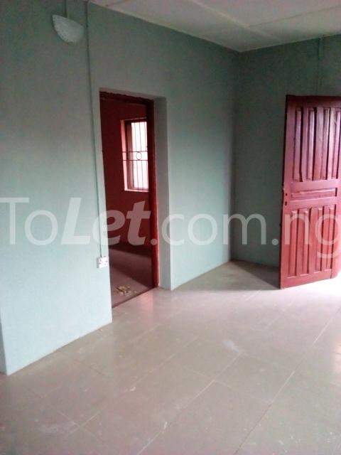 2 bedroom Flat / Apartment for rent Sotan Williams Egan Ikotun/Igando Lagos