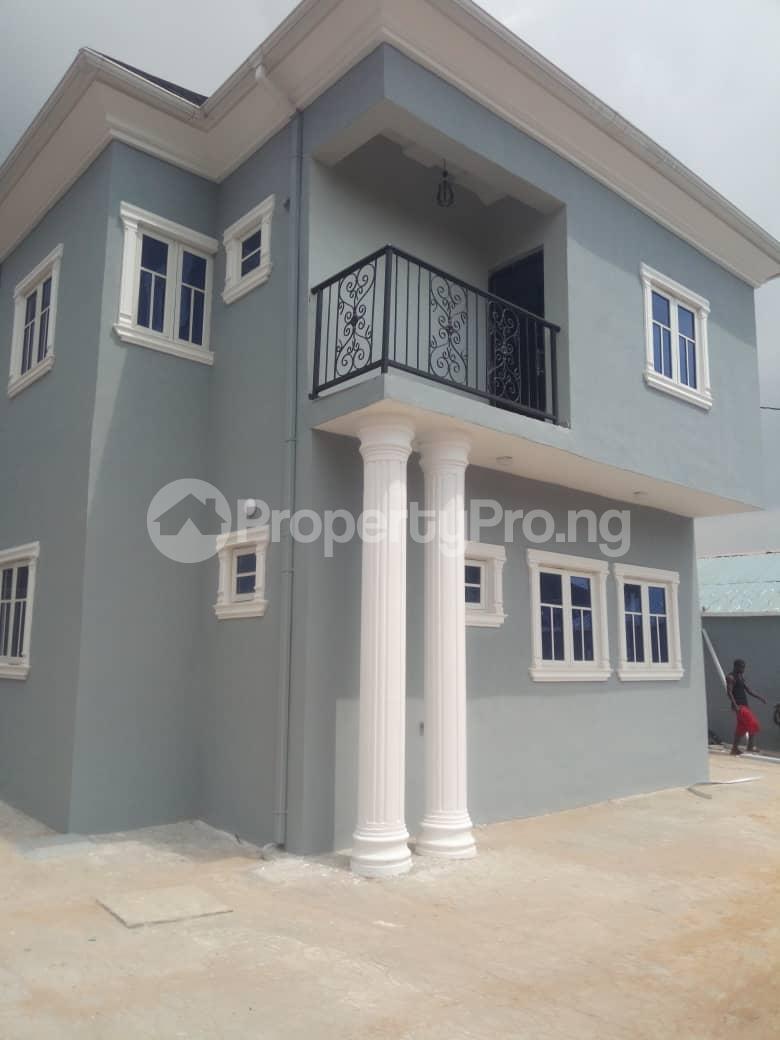 2 bedroom Flat / Apartment for rent Olo Ina Igando Ikotun/Igando Lagos