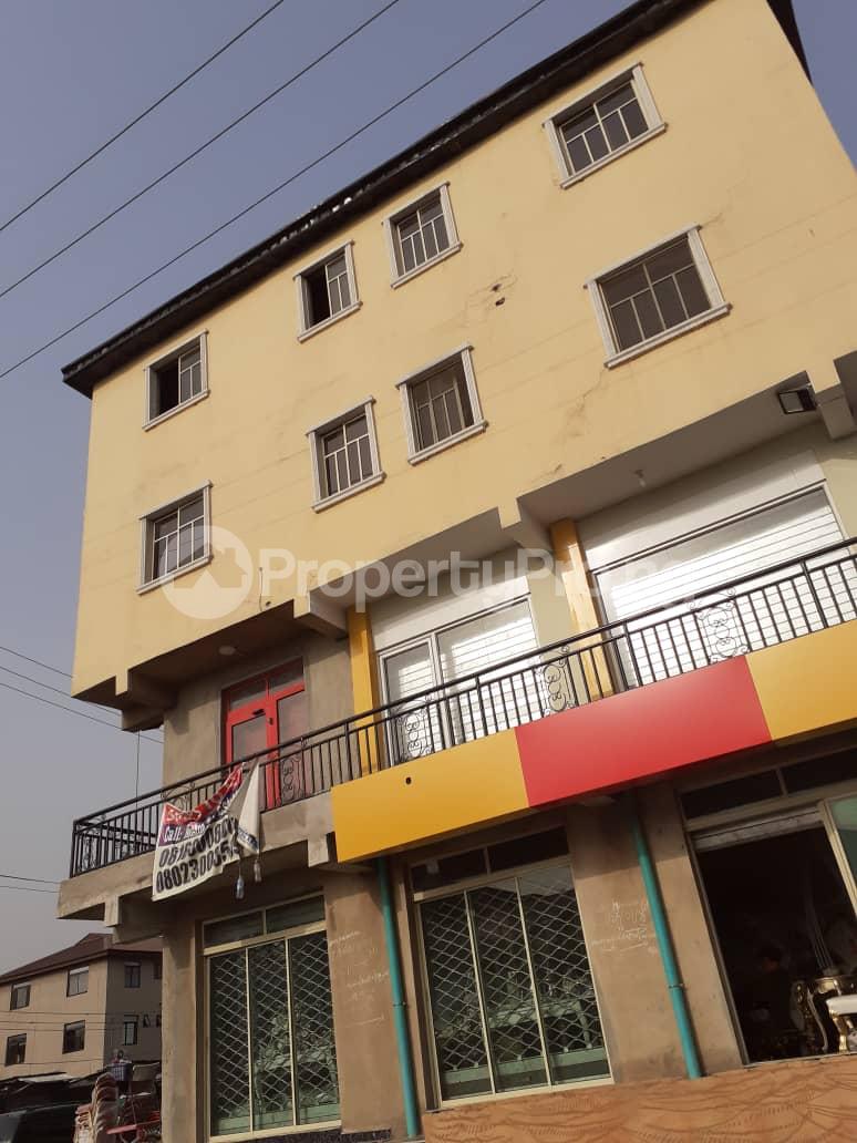 2 bedroom Flat / Apartment for rent .. Adekunle Yaba Lagos