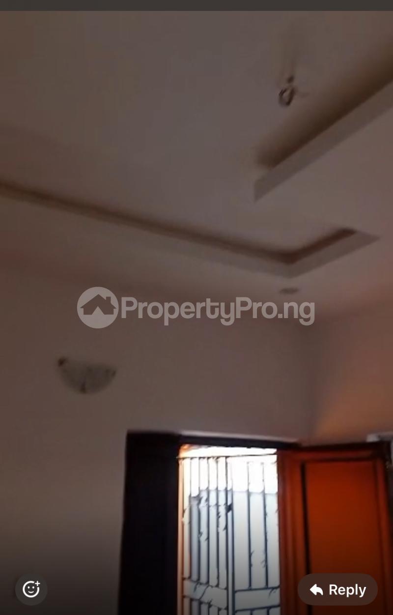 2 bedroom Flat / Apartment for rent Ikotun Abaranje Ikotun/Igando Lagos - 0