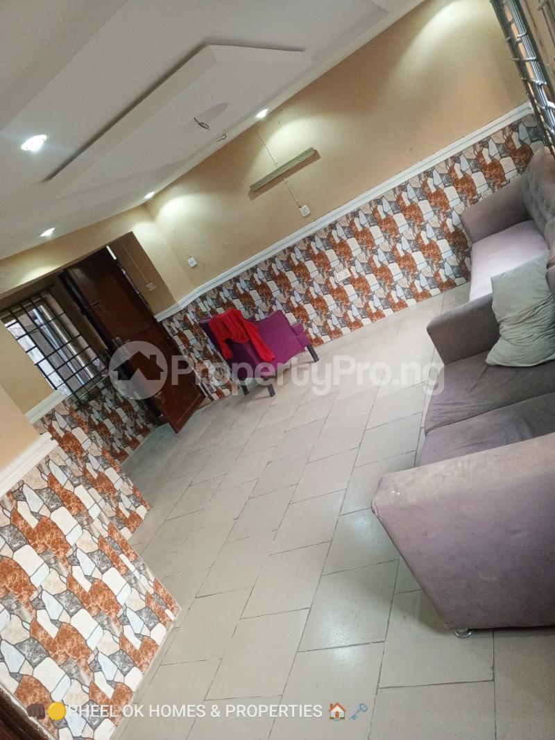 2 bedroom Flat / Apartment for rent Ajayi road Ogba Lagos