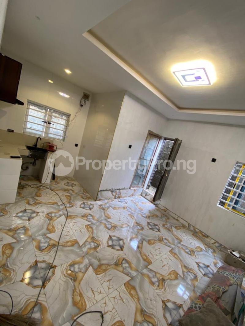 2 bedroom Flat / Apartment for rent Ago Palace Ago palace Okota Lagos - 3