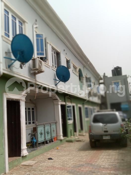 2 bedroom Flat / Apartment for rent Araromi Lasu Rd Igando Ikotun/Igando Lagos