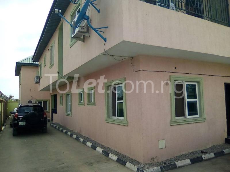2 bedroom Flat / Apartment for rent Beside Lbs, Off Lekki-Epe Expressway Ajah Lagos