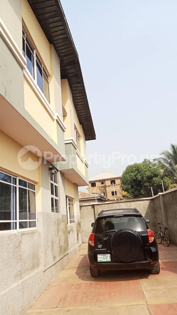 2 Bedroom Flat / Apartment in Akobo Ibadan Oyo Flat / Apartment for