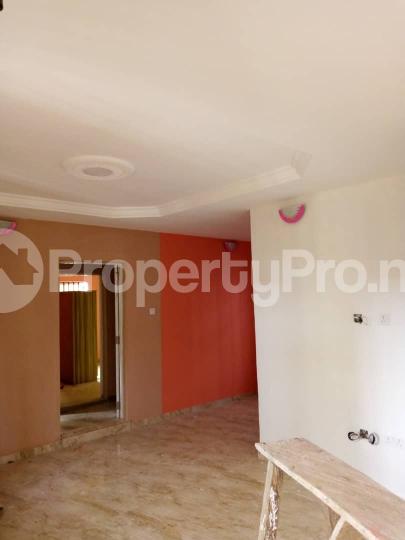 2 bedroom Flat / Apartment for rent Governor's Governors road Ikotun/Igando Lagos