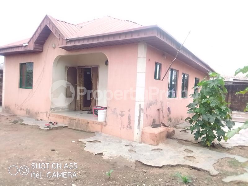 2 bedroom House for sale Ayobo Ayobo Ipaja Lagos