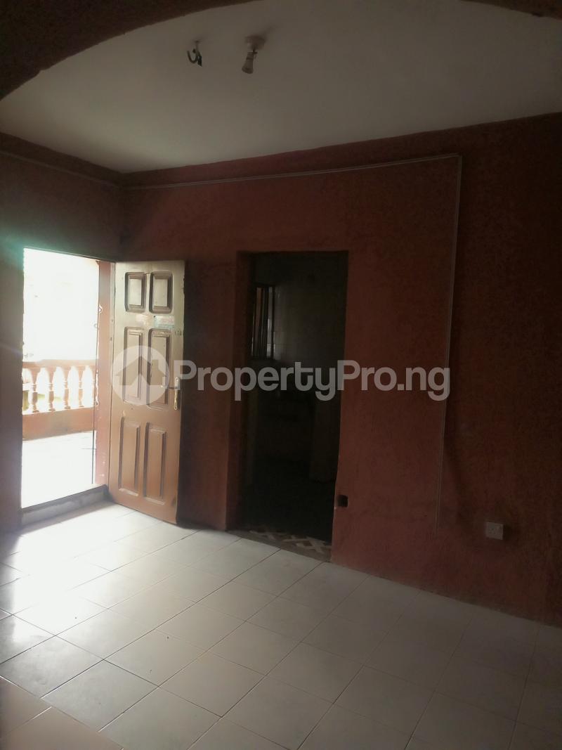 1 bedroom Flat / Apartment for rent Iyana Na Ejigbo Ikotun Igando Ikotun/Igando Lagos
