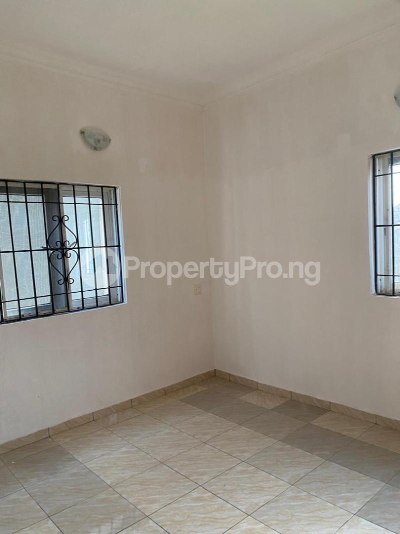 House for rent Estate Badore Ajah Lagos