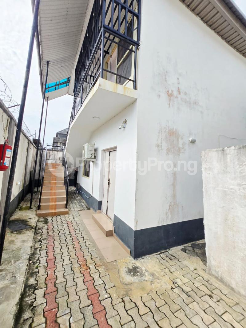2 bedroom Flat / Apartment for rent Lekki Phase 1 Lekki Lagos