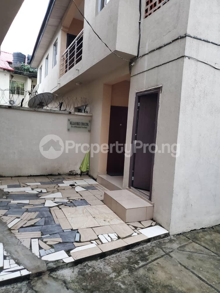 House for rent Toyin street Ikeja Lagos