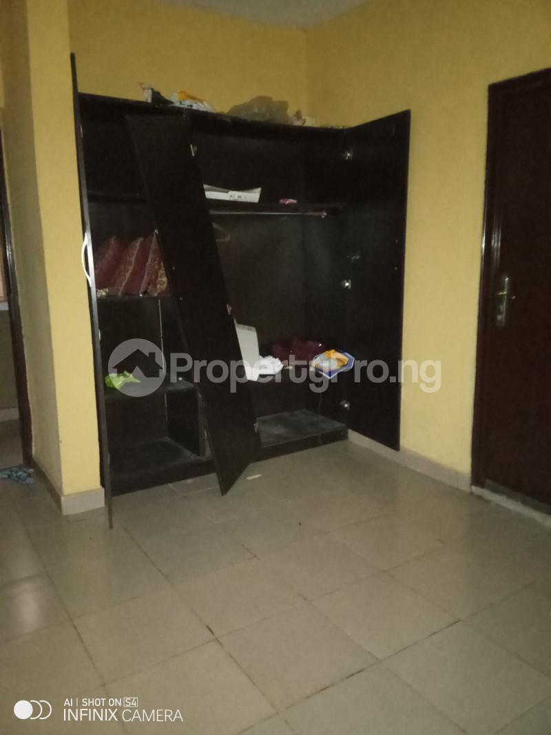 2 Bedroom House in OkeIra Ogba Lagos House for rent in ogba House in ogba 2 Bedroom